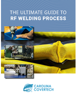 The Ultimate Guide to RF Welding Process
