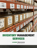 Inventory Management Services