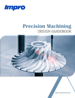 Precision Machining Design Guidebook
