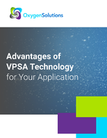 Advantages of VPSA Technology for Your Application
