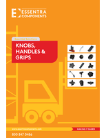Knobs, Handles &amp; Grips
