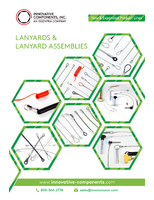 Lanyards & Lanyard Assemblies - Attach and Secure Your Components