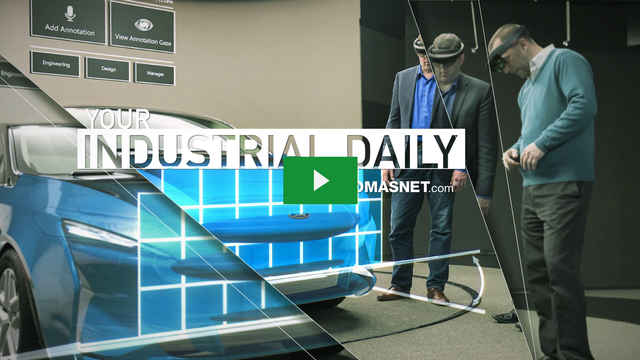 Ford Embraces a New (Virtual) Reality