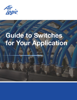 Guide to Switches for Your Application