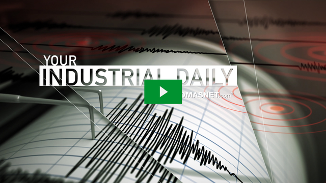 Funding Cuts Could Kill Earthquake Warning System