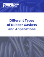 Different Types of Rubber Gaskets and Applications