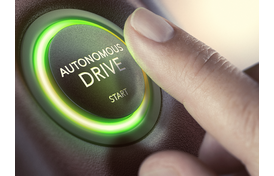 Advancements Lead to Cost-Effective Robotic Vehicles