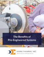 The Benefits of Pre-Engineered Systems