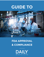 Guide to FDA Approval & Compliance