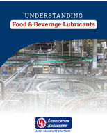 Understanding Food &amp; Beverage Lubricants