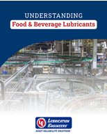 Understanding Food & Beverage Lubricants