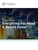 Process Piping: Everything You Need &amp; Should Know