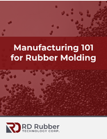 Manufacturing 101 for Rubber Molding