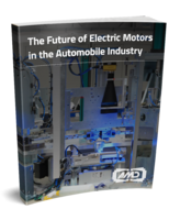 The Future of Electric Motors in the Automobile Industry