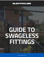 Guide To Swageless Fittings