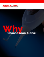 Why Choose Aron Alpha?