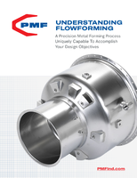 Understanding Flowforming