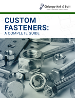 Custom Fasteners: A Complete Guide