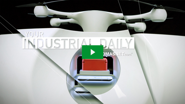 Drone Network Could Revolutionize Healthcare