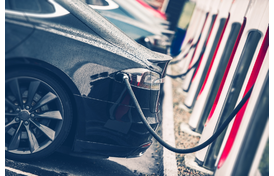 California Could Use VW Settlement to Grow EV Fleet