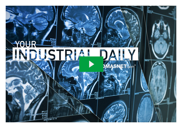 Consumer Tech Takes Home Medicine to New Heights