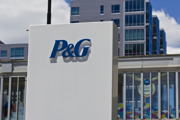Analysts Expect Procter & Gamble Co (PG) to Announce $1.00 EPS