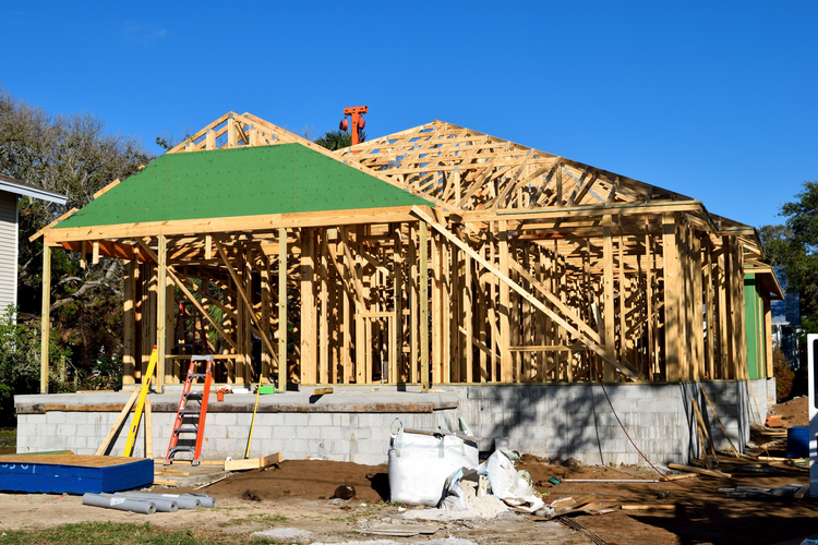 Manufacturing Enters Final Month On An Upswing