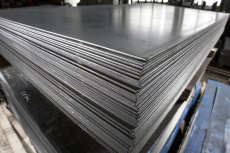 Steel Sheet