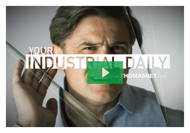How 3D Printing Could End Hearing Loss