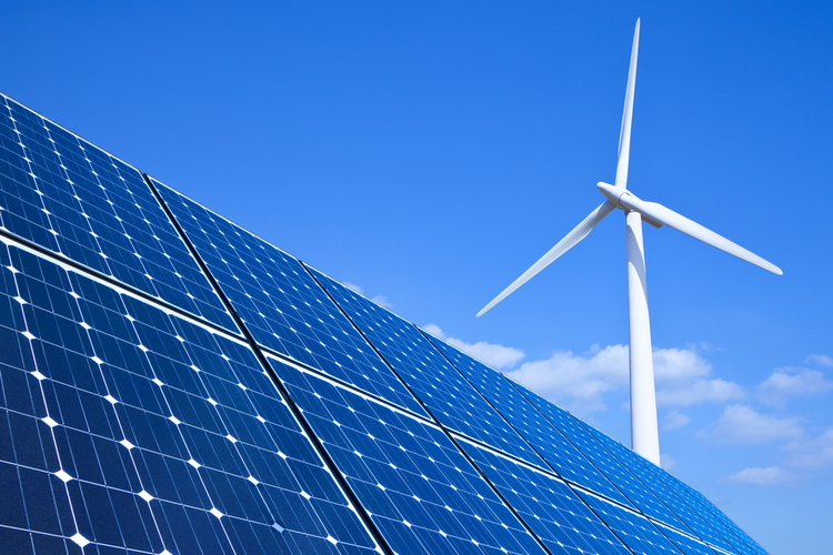 Oil Prices, Renewable Energy Use Continue to Rise