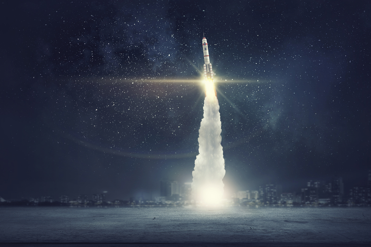 3D-Printed Rocket Engine Parts Pass NASA Test
