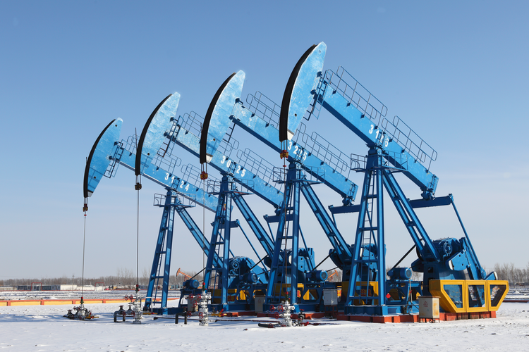 Looking Forward - Regulatory Challenges in the Energy Industry
