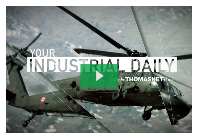 Autonomous Helicopter Could Transform Battlefield Logistics