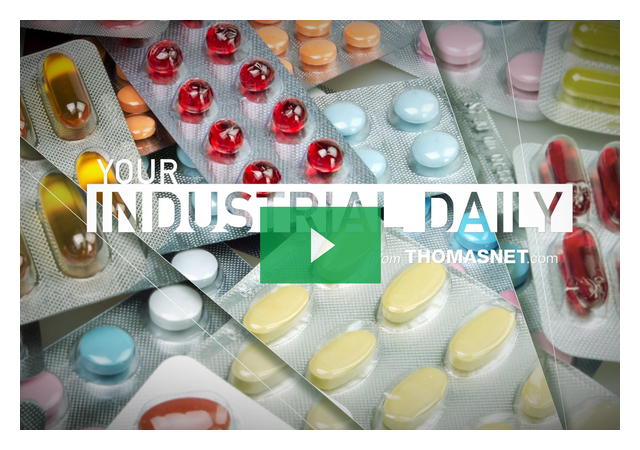 3D Printing the Master Pill