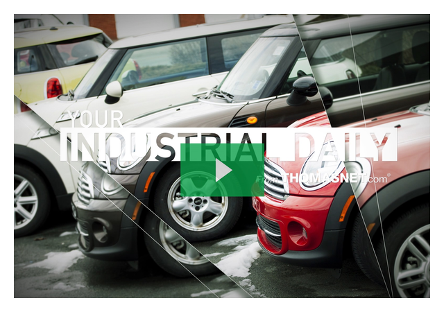 MINI Cooper Lets Owners 3D Print Custom Car Parts