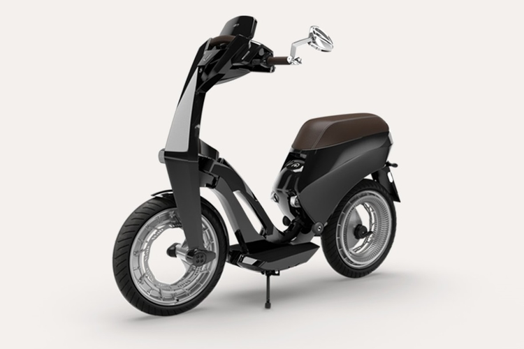 Ujet Electric Scooter