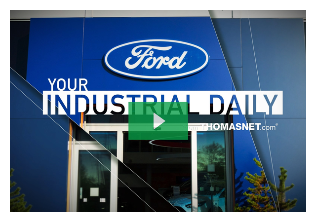Ford the Latest Automaker Accused of Cheating