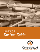 Key Considerations for Creating a Custom Cable