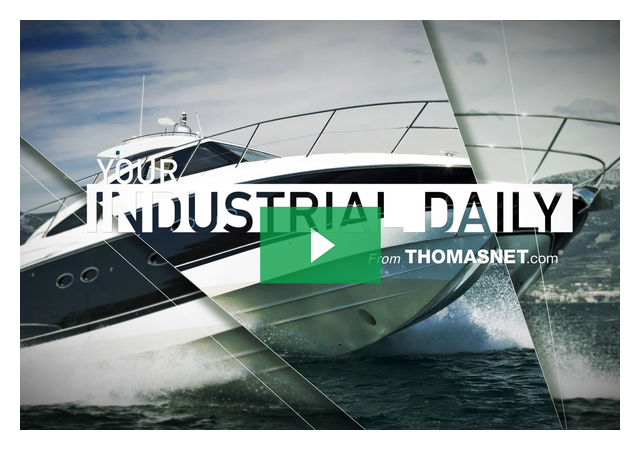 3D Printing Boats