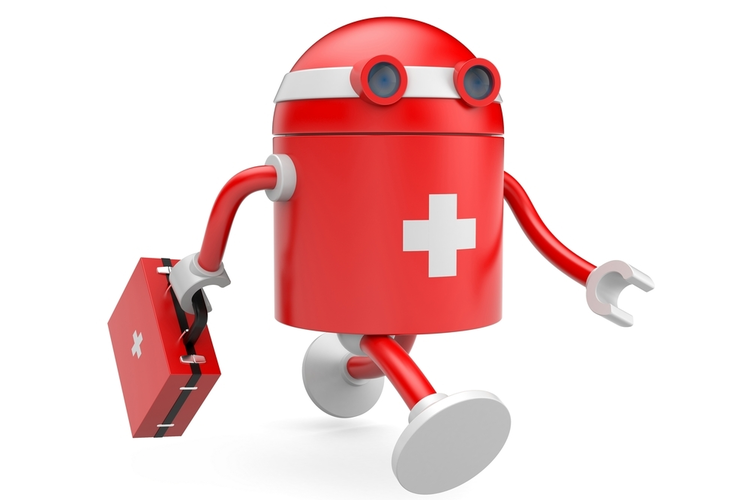 Medical Robot
