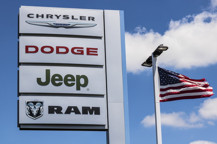 FCA Re-Shores 2,500 Jobs from Mexico