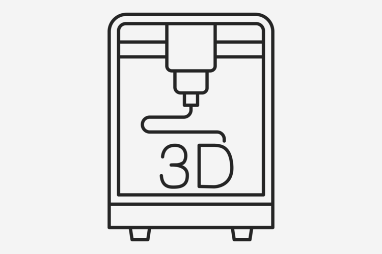 3D Printing Technique Improves Material Performance