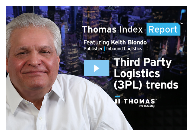 What's Driving the Rise of 3PL Sourcing?