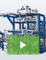 Aerzen USA Process Gas Blower and Compressor Installations Worldwide