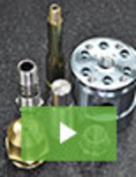 Precision Machining Solutions with Over 25 Years of Experience 