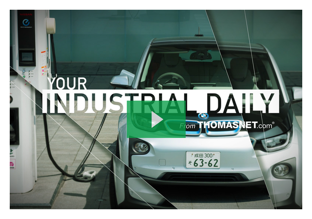 BMW Targeting Tesla With New EV Range