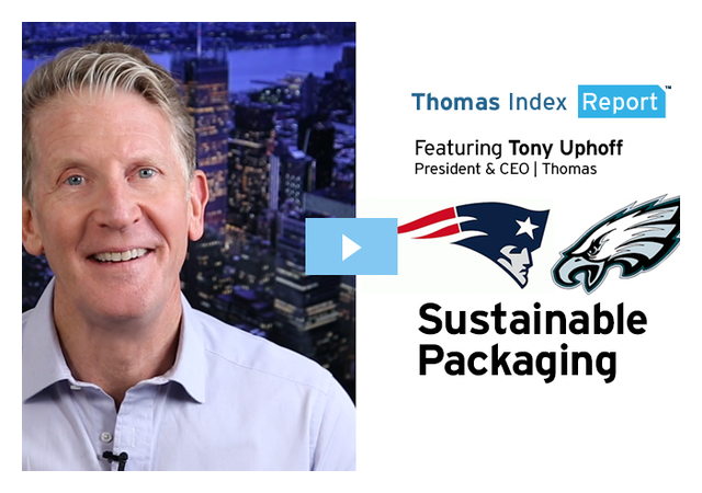 Major Players Drive Towards Sustainable Packaging Goal