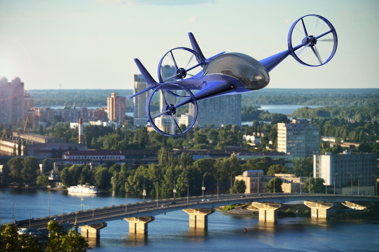 Flying Car