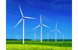 Wind Turbines