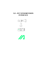 IAI - DVT Sensor/Vision Interface